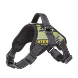 Dog Harness Nylon Reflective