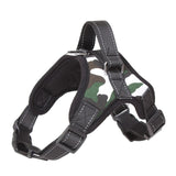 Dog Harness Nylon Reflective