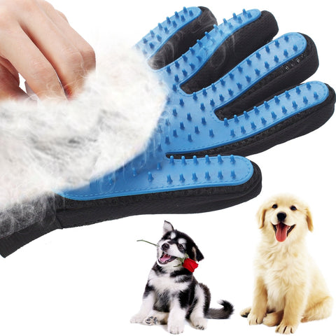 Silicone Pet Dog brush