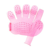 Silicone Pet Dog brush