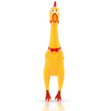 Screaming Chicken Toy