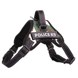 Professional Dog Harness
