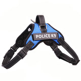 Professional Dog Harness