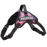 Professional Dog Harness