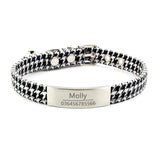 Personalized Dog Collar
