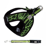 Reflective Dog Harness