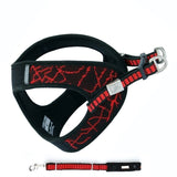 Reflective Dog Harness