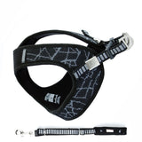 Reflective Dog Harness
