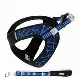 Reflective Dog Harness