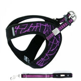 Reflective Dog Harness