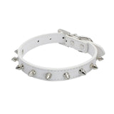 Dog Collars Spiked Puppy