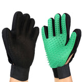 Dog Pet brush Glove