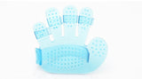 Dog Pet brush Glove