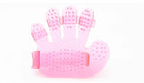 Dog Pet brush Glove