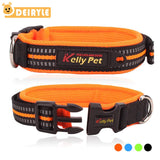 Heavy Duty Dog Collar