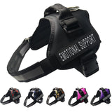 Dog Harness Reflective