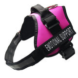 Dog Harness Reflective