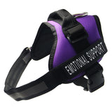 Dog Harness Reflective