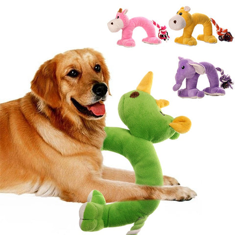 Dog Chew Toys