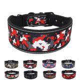 Soft Foam Padded Dog Collar