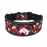 Soft Foam Padded Dog Collar