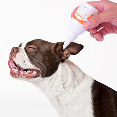 Dog Ear Cleaner