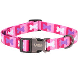 Dog Collar Nylon Dog Collar