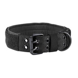 Tactical Dog Collar