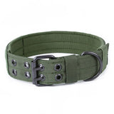 Tactical Dog Collar