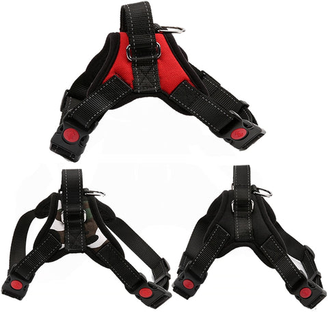 Dog Reflective Harness