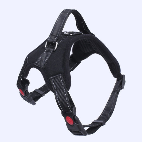 Dog Reflective Harness